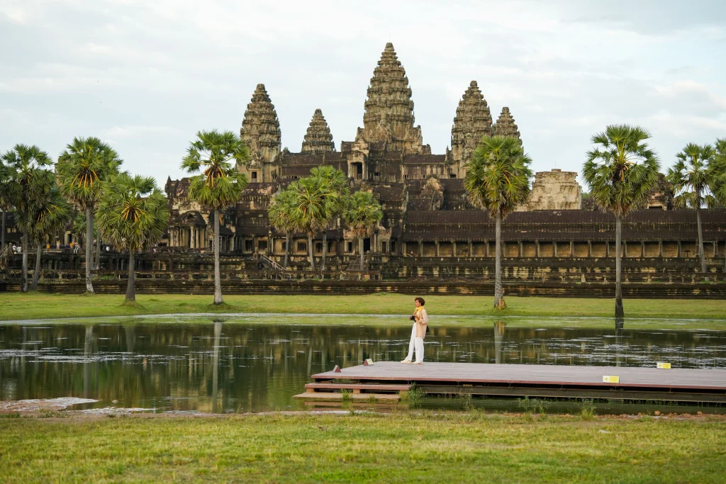 Circuit Vietnam si Cambodgia