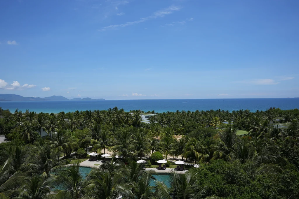 Circuit Vietnamul de Sud și Insula Phu Quoc – Zbor direct Hisky