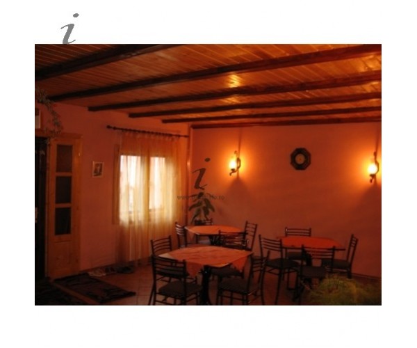 Pensiunea Casa T67542268