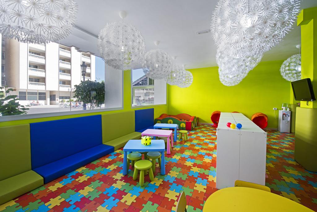 Hotel Aparthotel Columbus