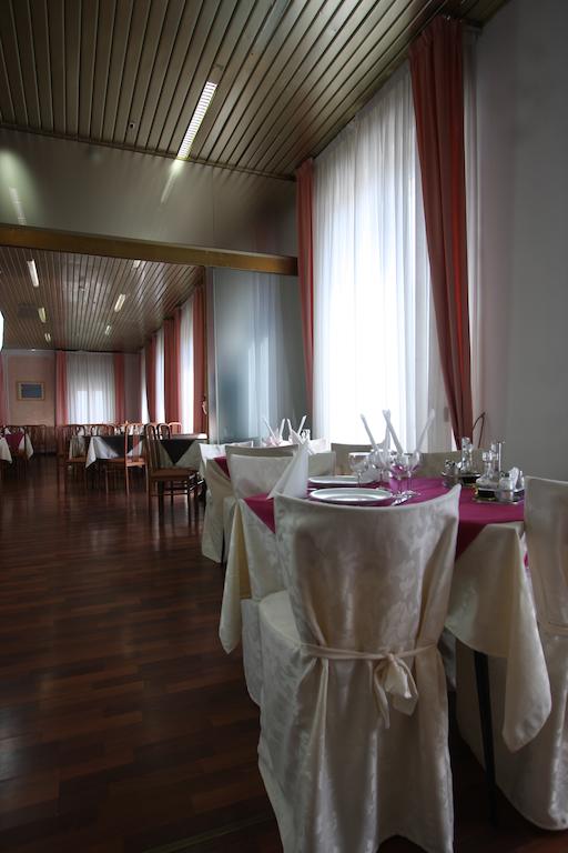 Hotel Stella D'Italia