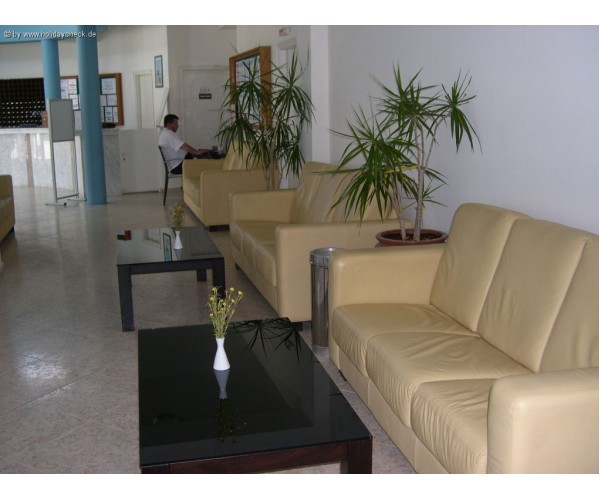 Hotel Corfu Sea Garden