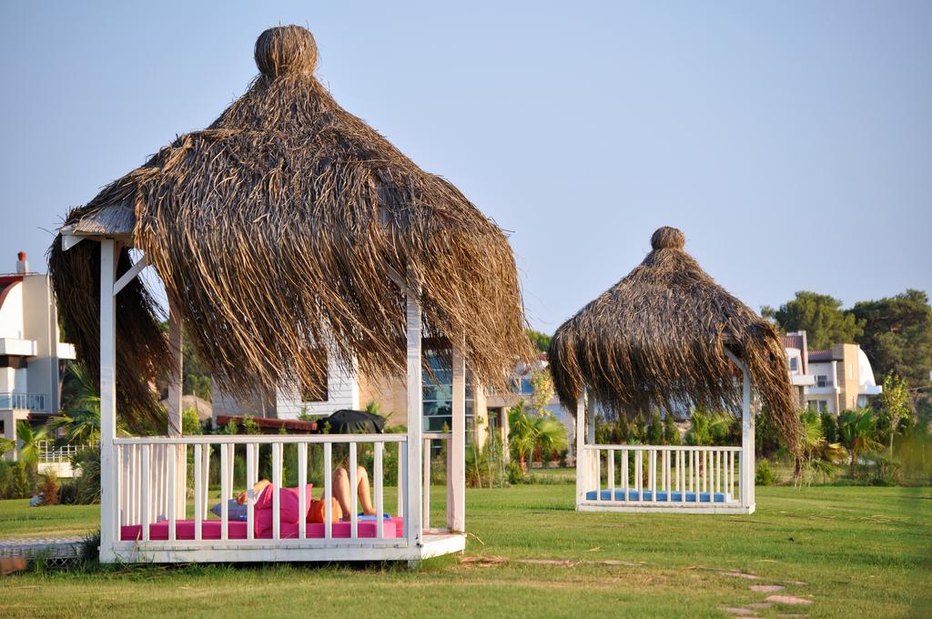 Hotel River Garden Holiday Village