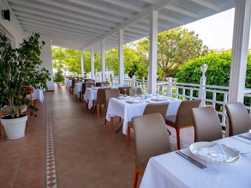 Hotel Ducale Lara (ex.Venezia Palace De Luxe Resort)