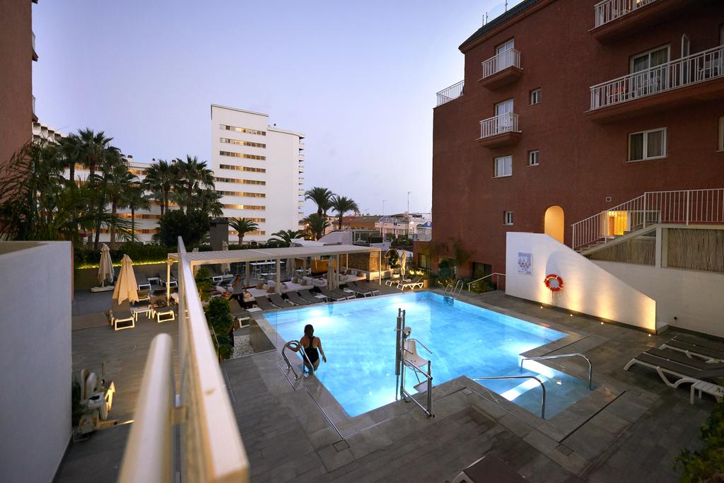 Fénix Torremolinos Adults Only