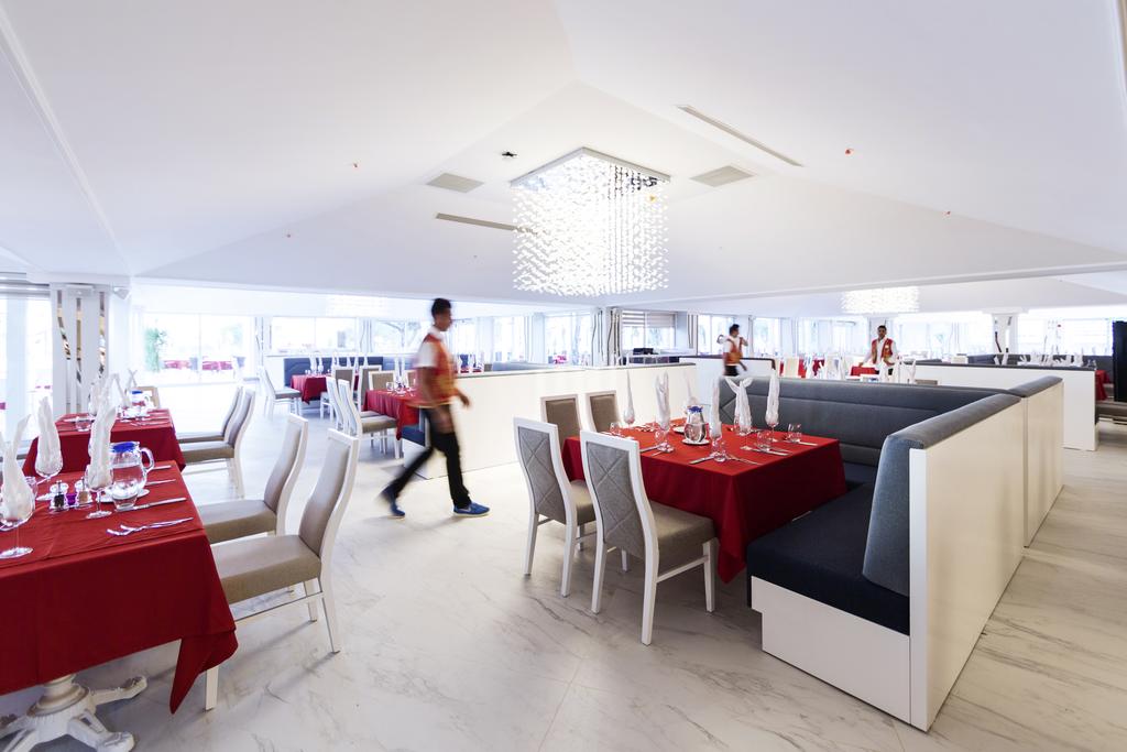 Robinson Club Masmavi