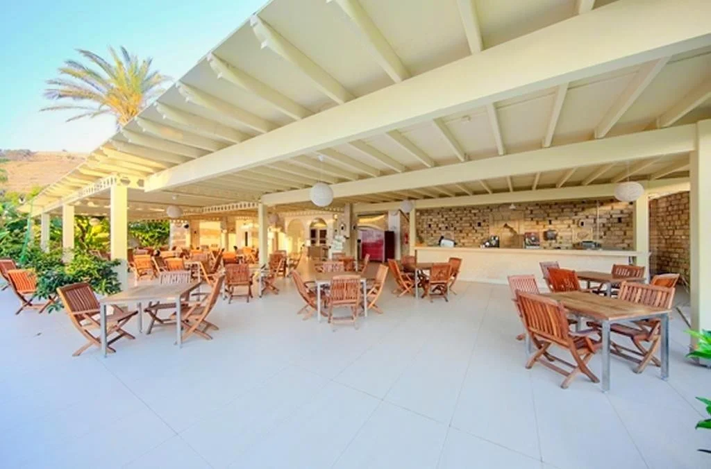 Hotel Salmakis Resort and Spa