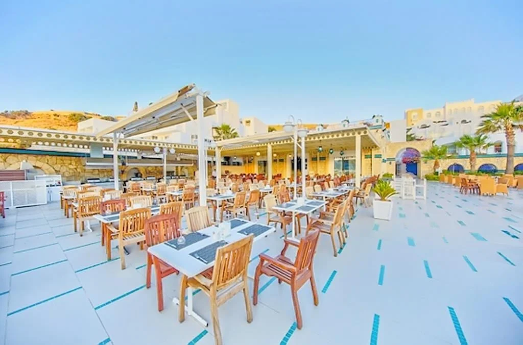 Hotel Salmakis Resort and Spa