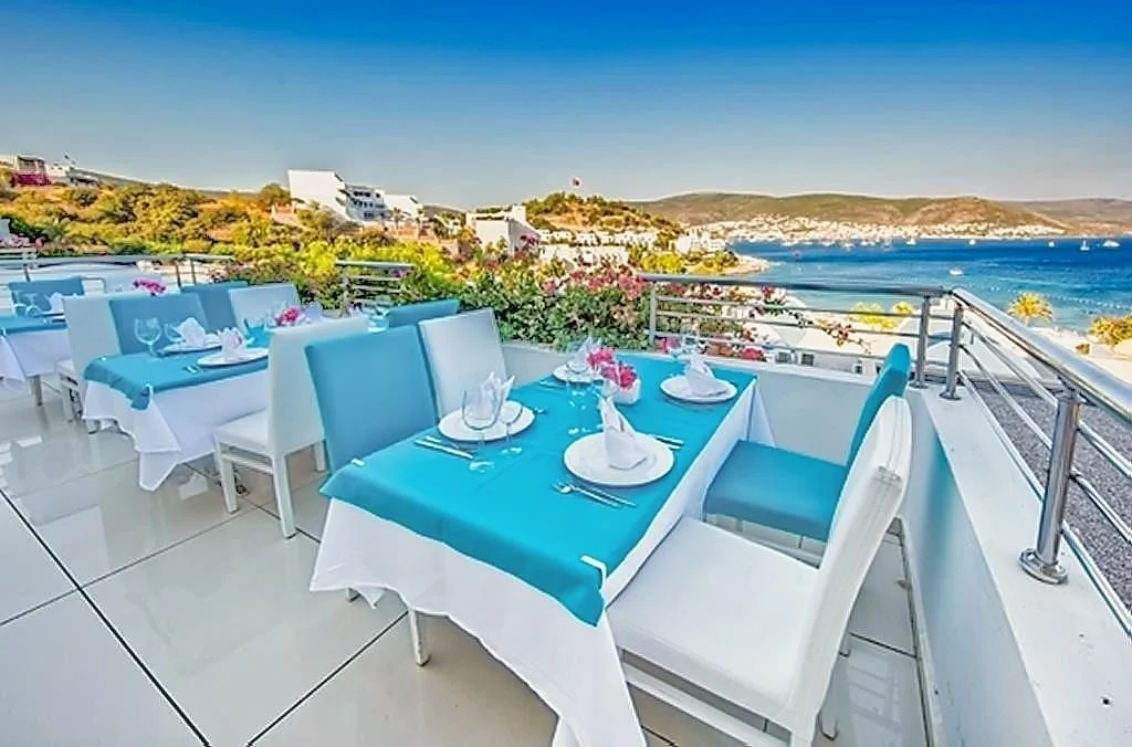 Hotel Salmakis Resort and Spa