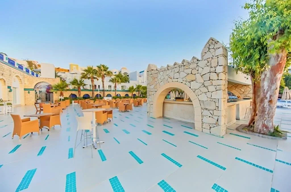 Hotel Salmakis Resort and Spa