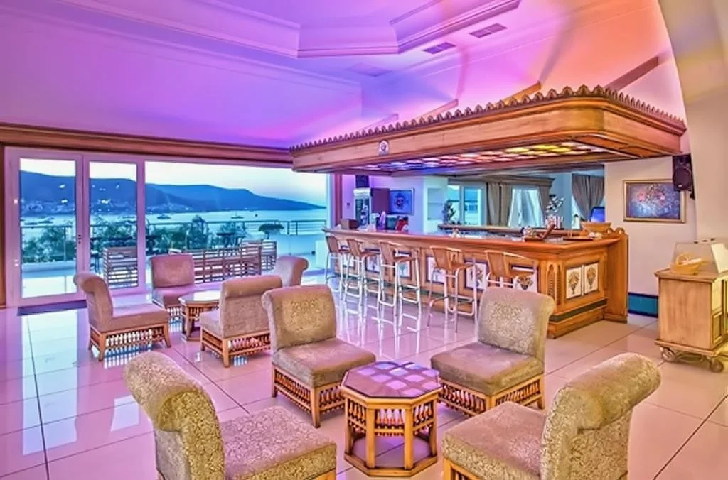 Hotel Salmakis Resort and Spa