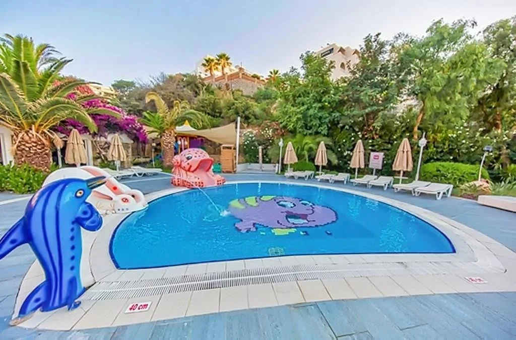 Hotel Salmakis Resort and Spa