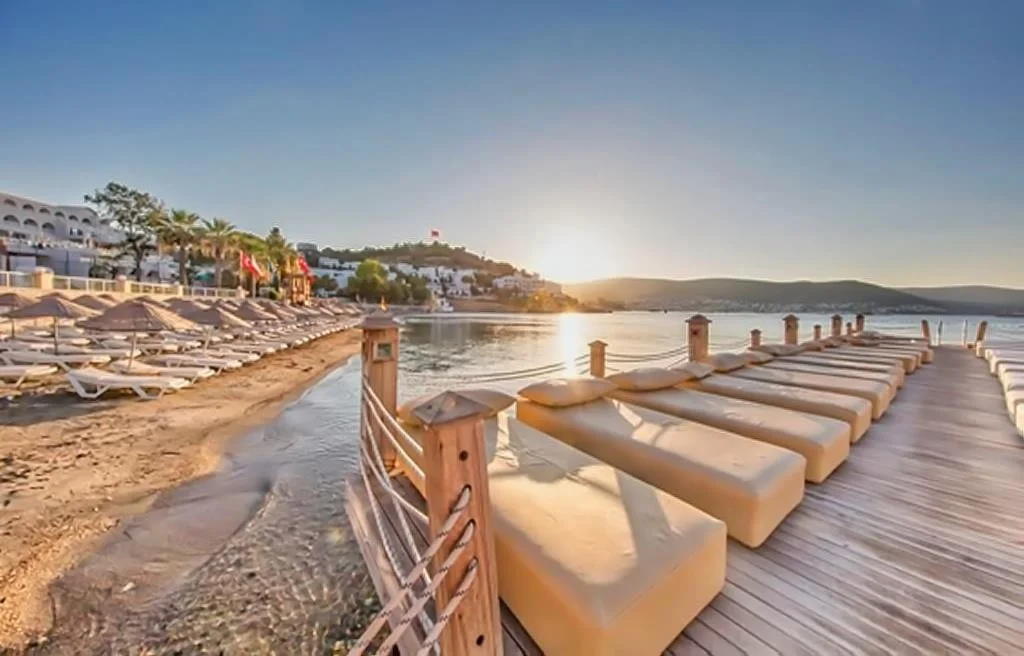 Hotel Salmakis Resort and Spa