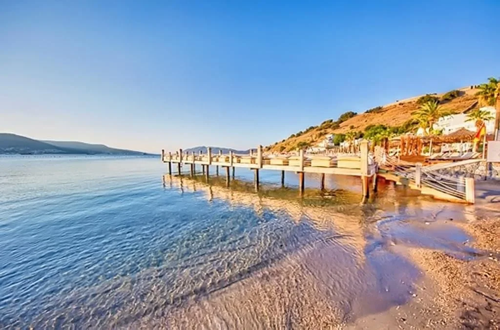 Hotel Salmakis Resort and Spa