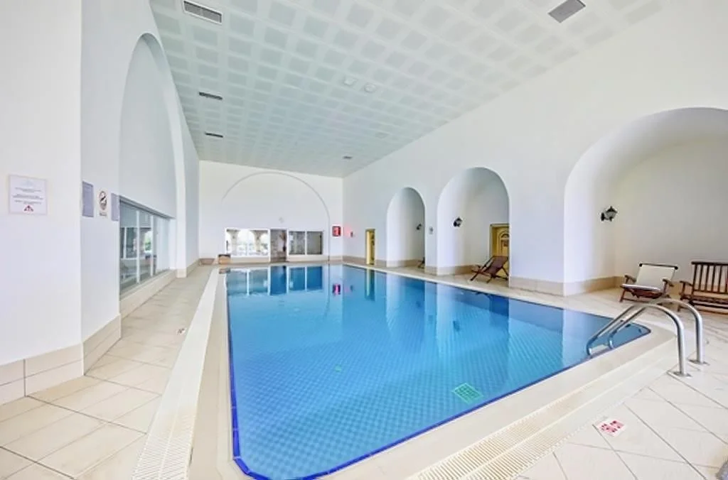 Hotel Salmakis Resort and Spa