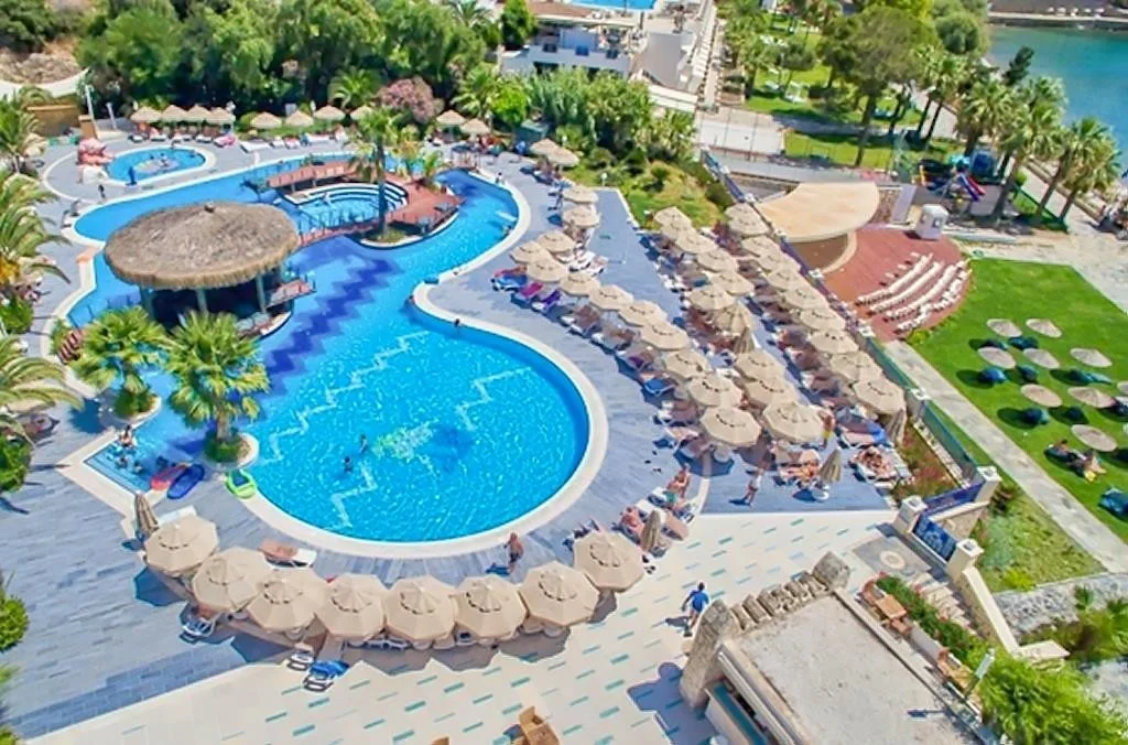 Hotel Salmakis Resort and Spa
