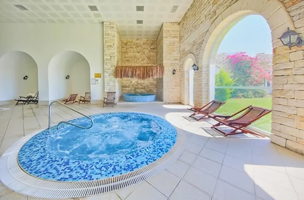 Hotel Salmakis Resort and Spa