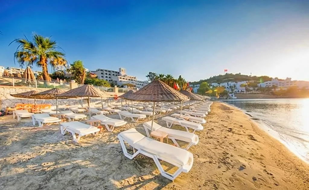 Hotel Salmakis Resort and Spa