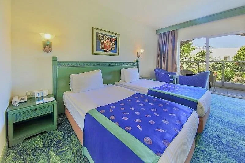 Hotel Salmakis Resort and Spa