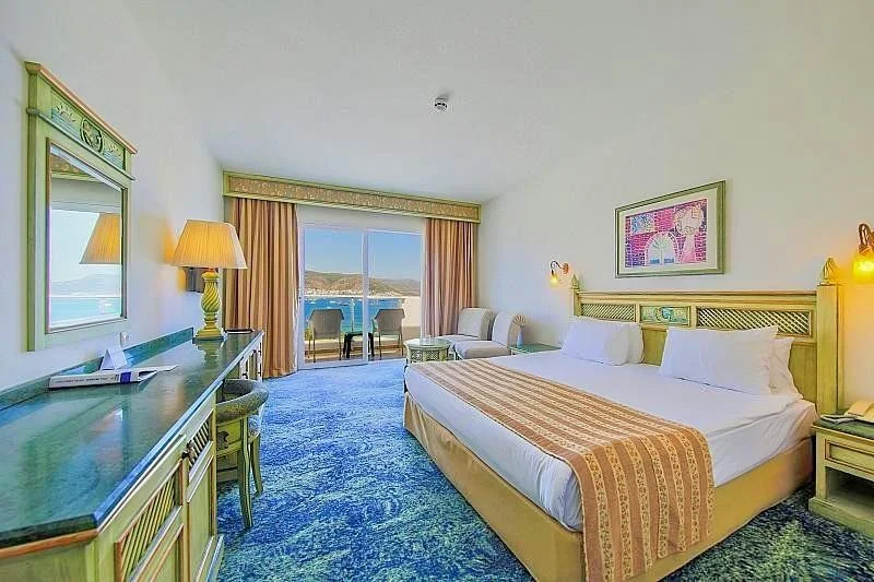 Hotel Salmakis Resort and Spa