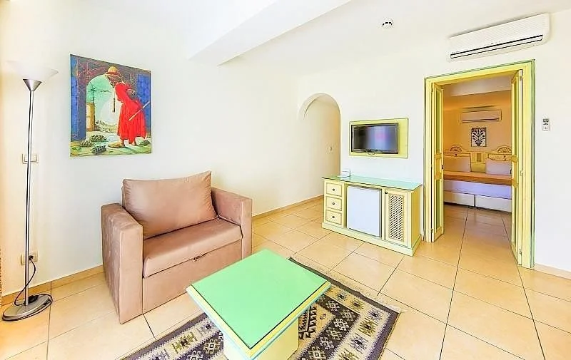 Hotel Salmakis Resort and Spa