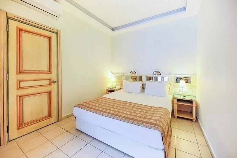 Hotel Salmakis Resort and Spa