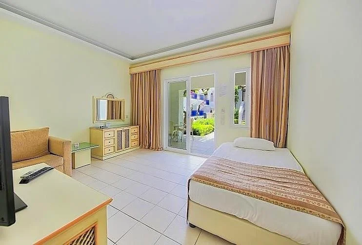 Hotel Salmakis Resort and Spa