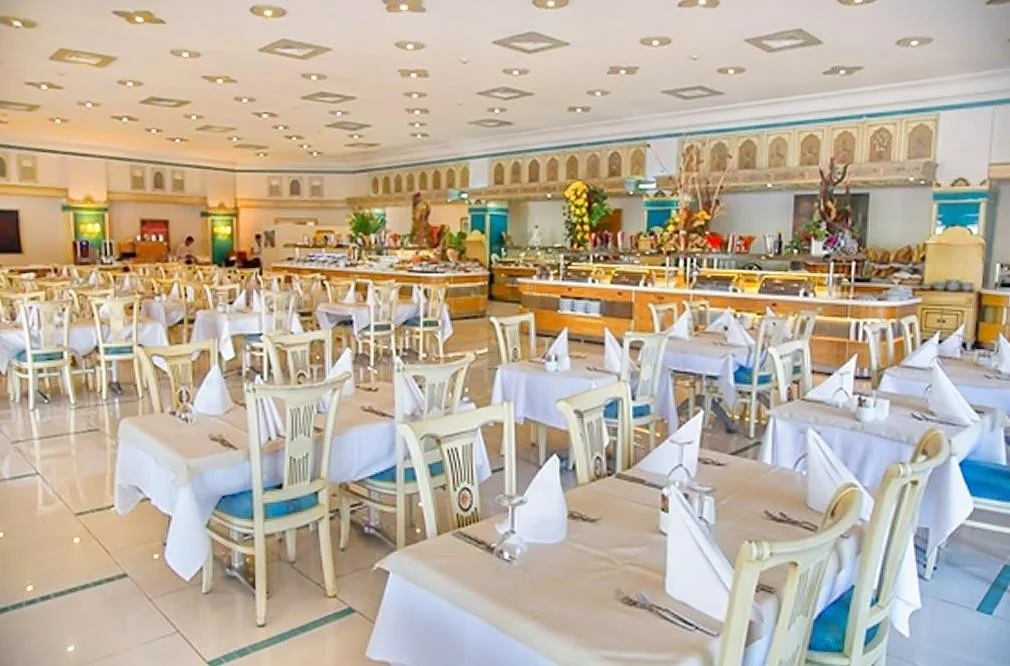 Hotel Salmakis Resort and Spa