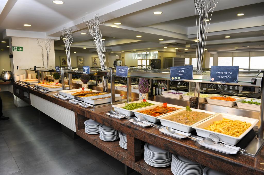 Hotel Aparthotel Columbus