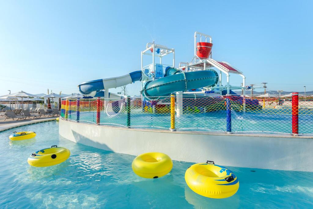 Hotel Blue Lagoon Queen