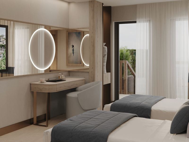 Hotel Ducale Lara (ex.Venezia Palace De Luxe Resort)