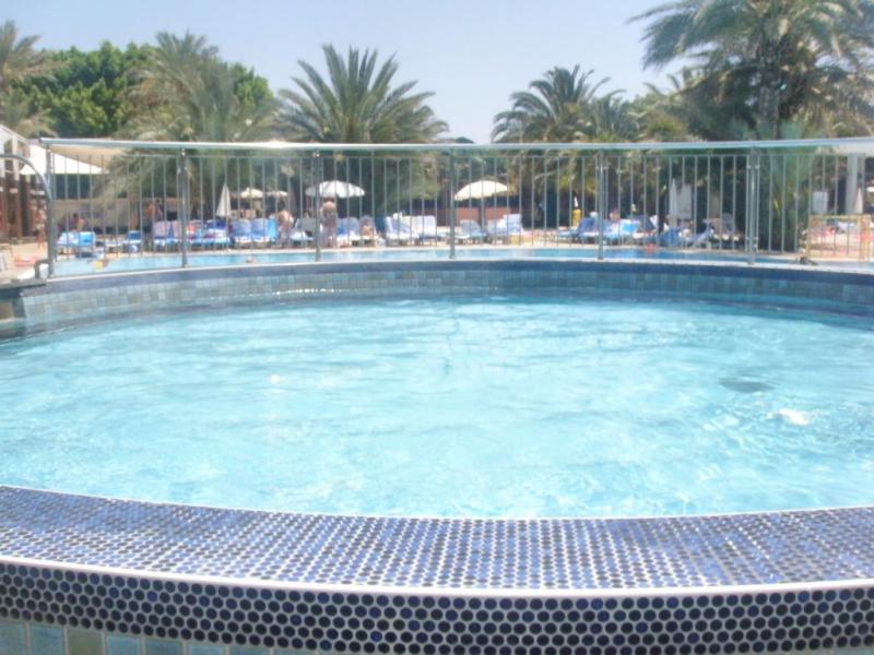 Hotel Club Asteria Belek