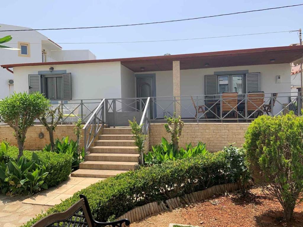 Hotel Evdokia Suites