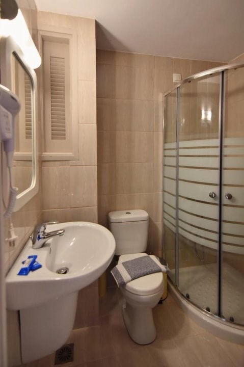 D and Resort Hotel Creta