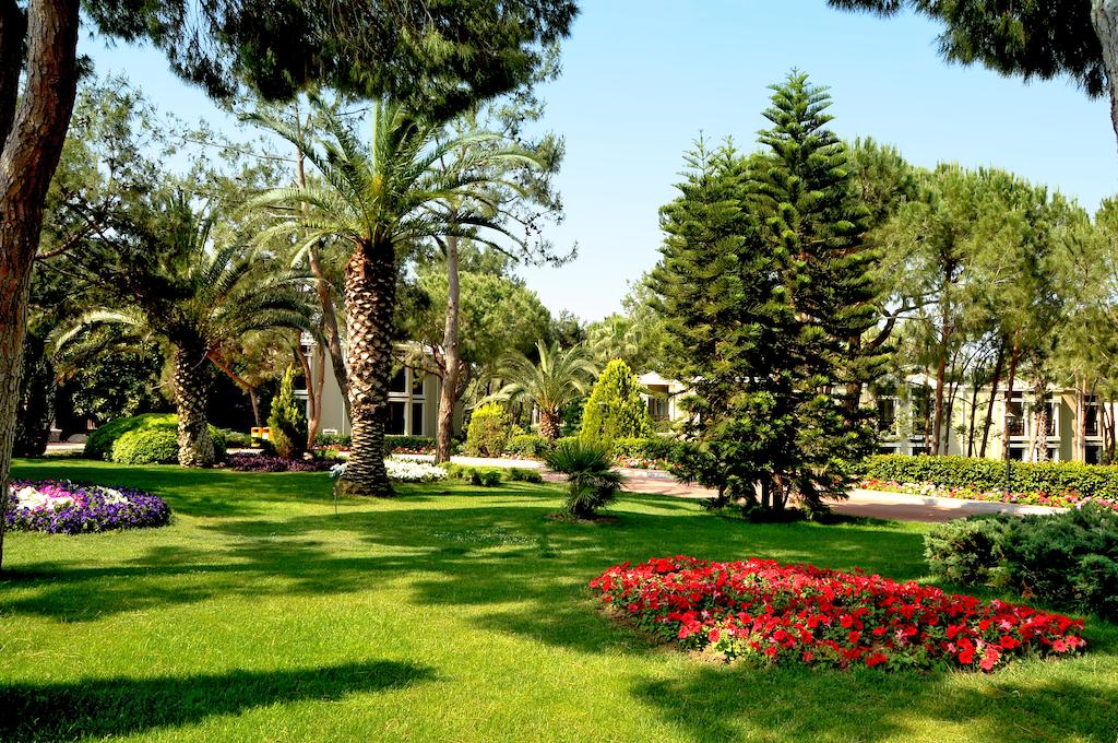 Hotel Club Asteria Belek