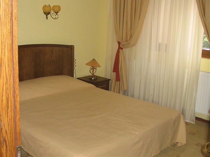 Hotel Piatra Craiului