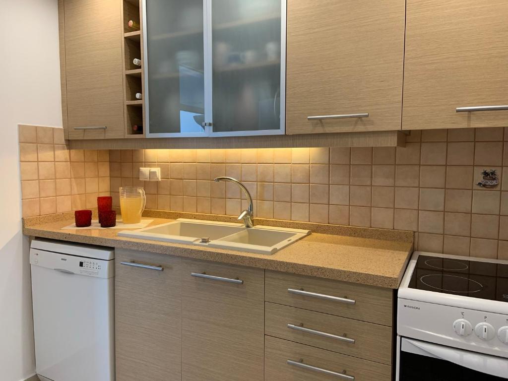 Hotel Evdokia Suites