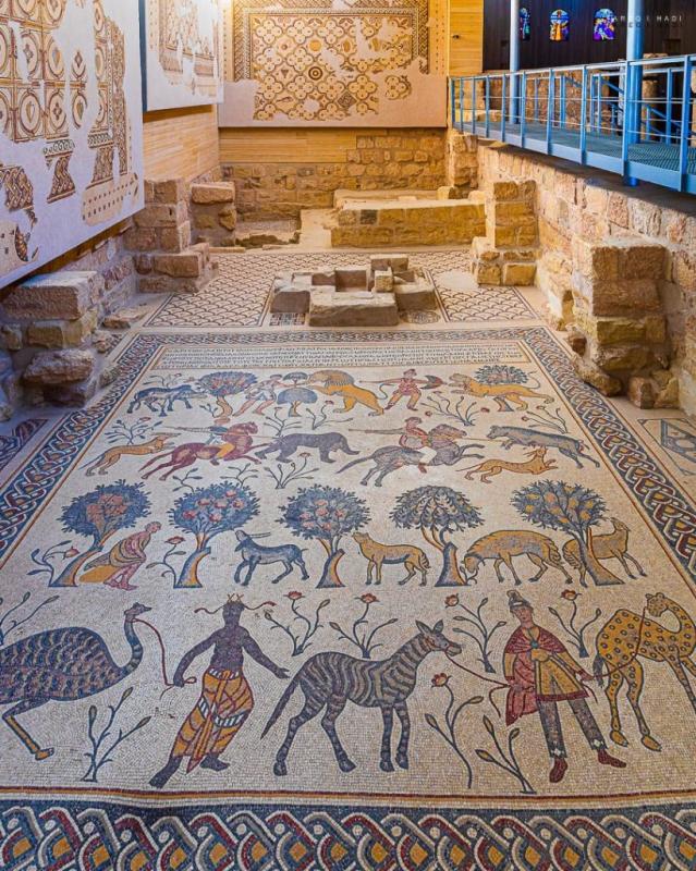 Israel - Iordania - Descopera orientul Apropiat 2023 - Wizz Air- plecare din SUCEAVA