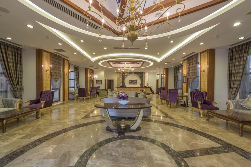 Hotel River Garden Holiday Village