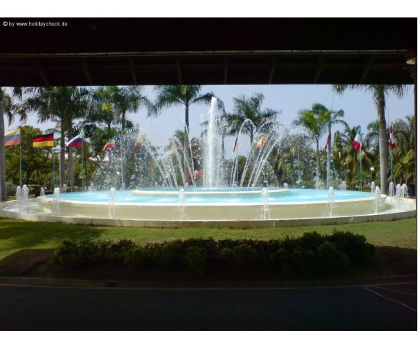 Hotel BARCELO Bavaro Casino