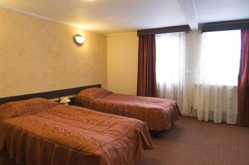 Cabana Schiorilor Sinaia