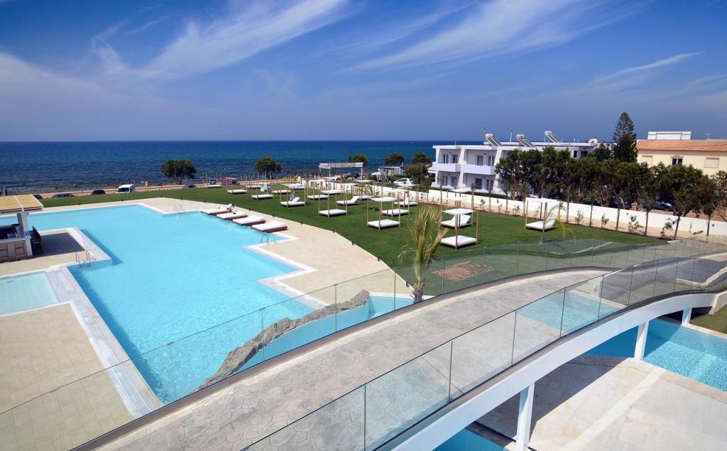 Insula Alba Resort and Spa (Adults Only)