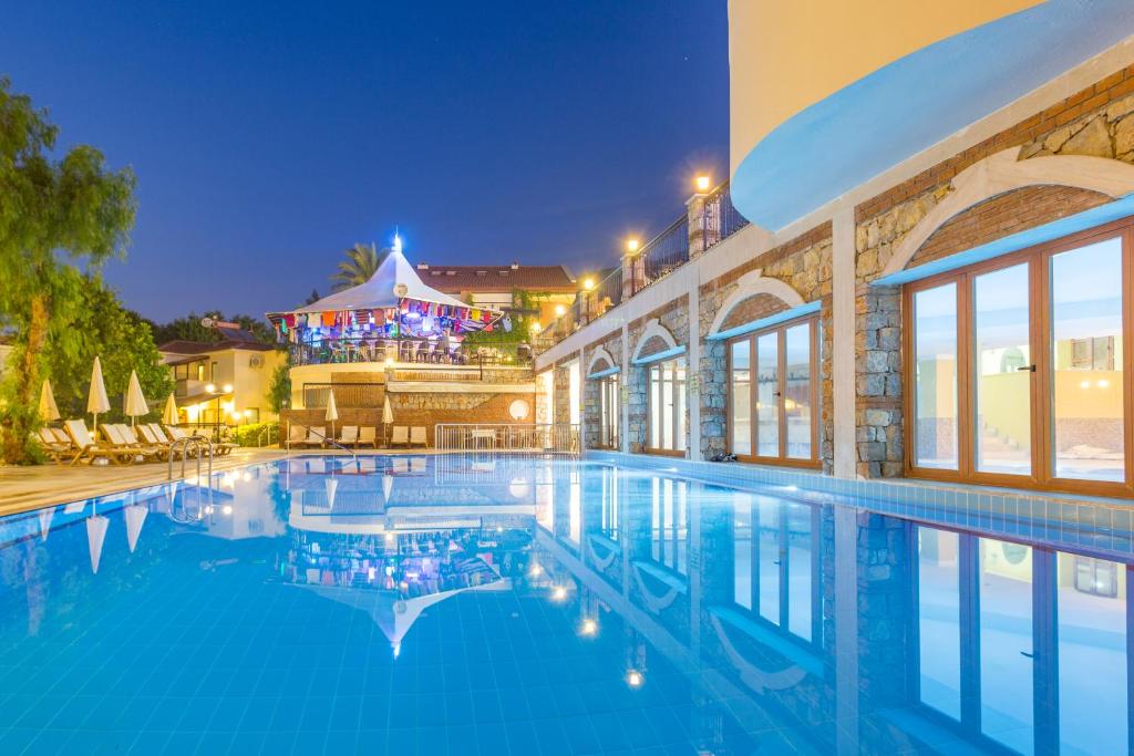 Orka World Hotel and Aquapark