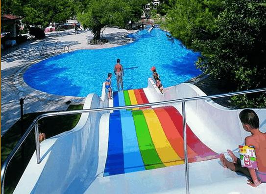 Hotel Royal Palm Resort