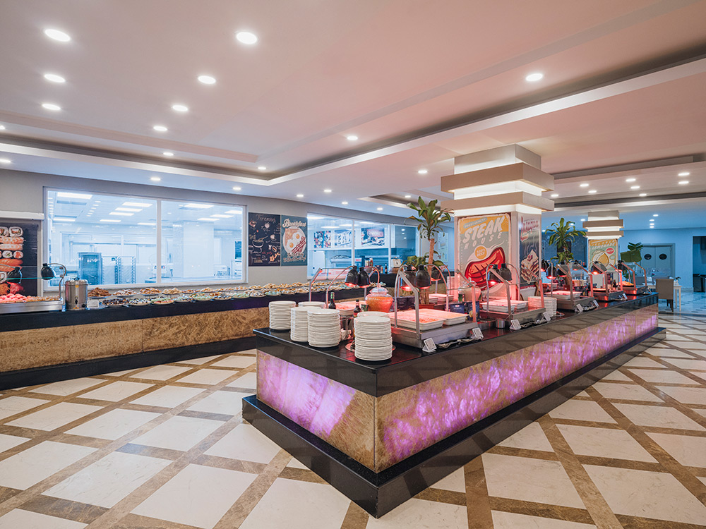 SELECTUM FAMILY COMFORT SIDE