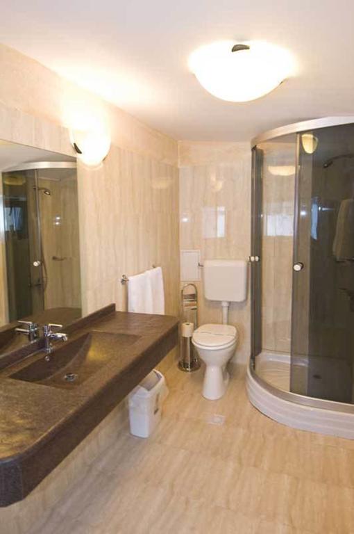 Cabana Schiorilor Sinaia