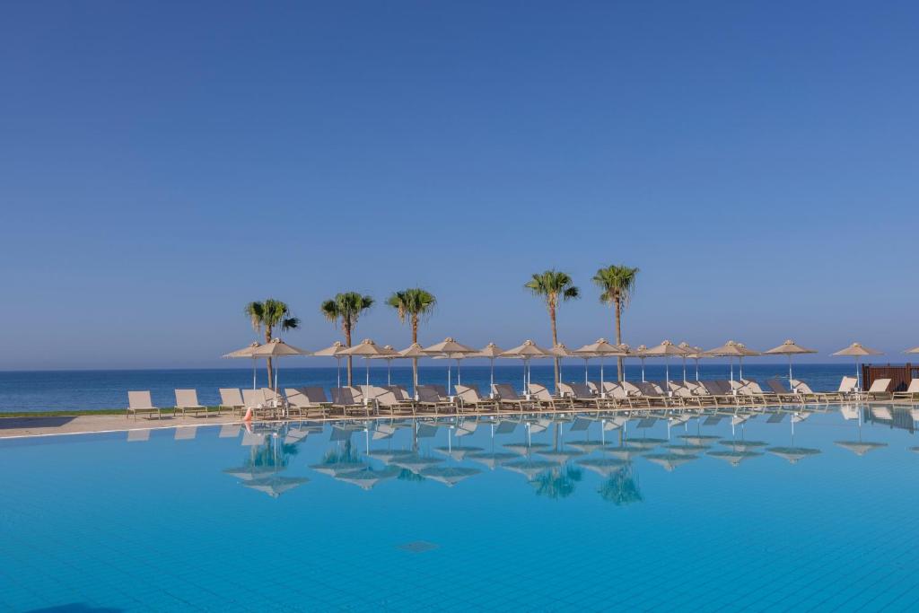 Hotel Kapetanios Aqua Resort ( ex.Aqua Sol Holiday Village)