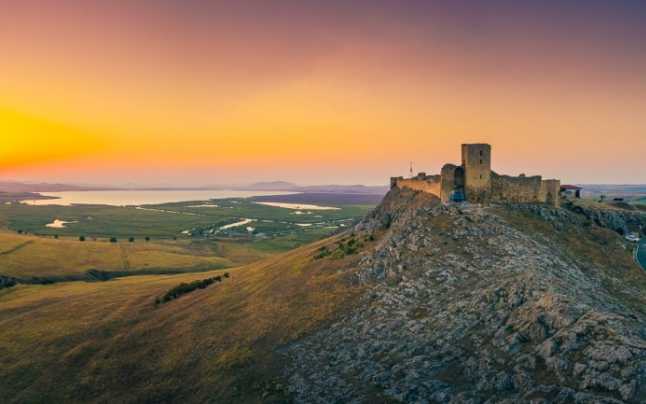 Brancusi - Nordul Olteniei - Prislop 2 zile Autocar