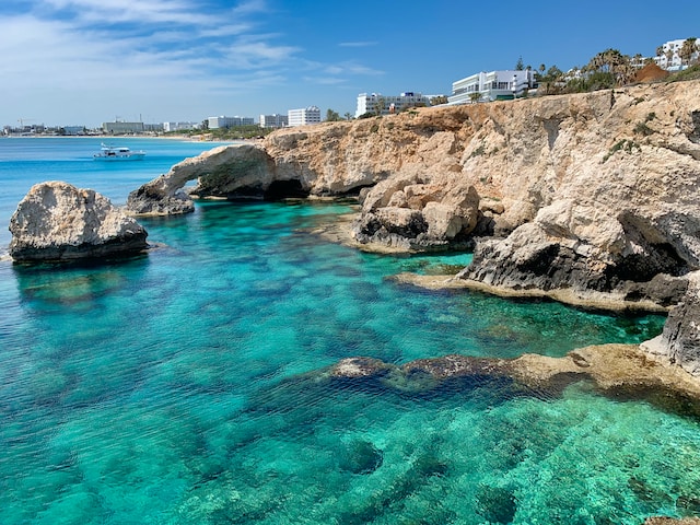 Senior Voyage - Cipru, o insula mica cu o inima mare 2025