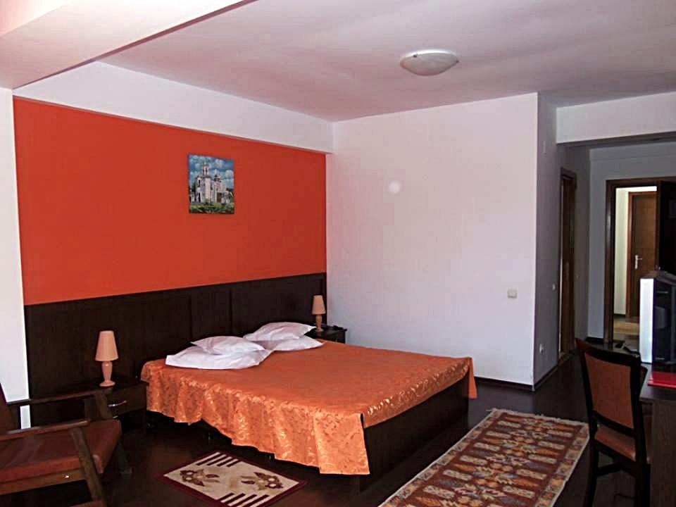 Hotel Marea Neagra Sinaia